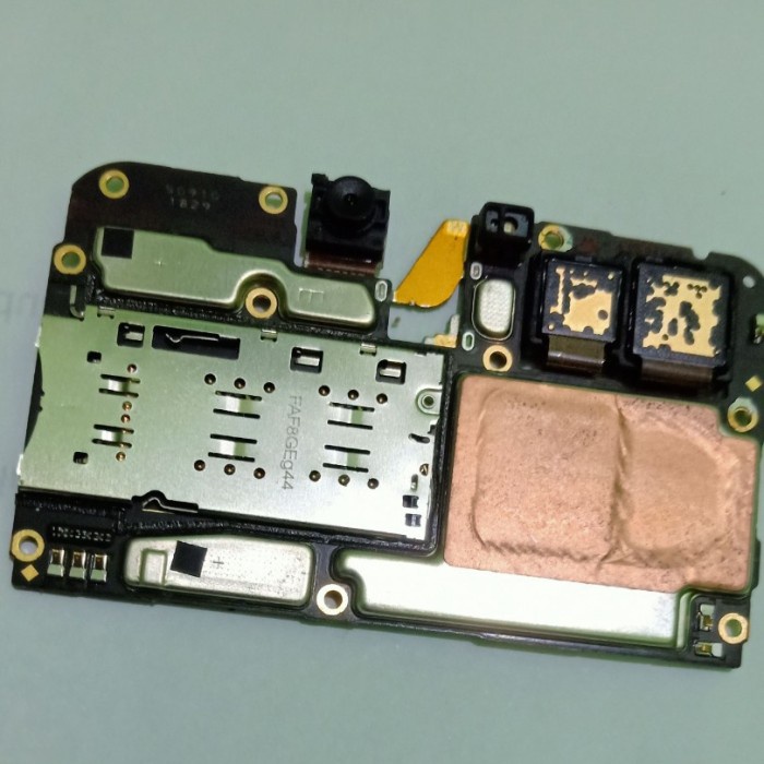 Yodhoba Mesin Oppo A3S Normal