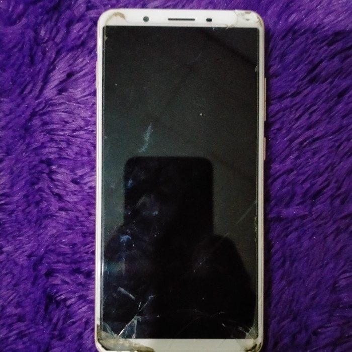 Yodhoba Mesin Vivo Y71 Normal