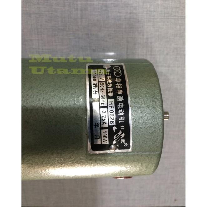 Dinamo Mesin Jahit Karung Gk 9