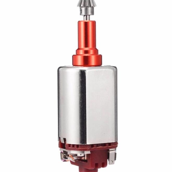 Dinamo Motor 460 High Speed 43.000 Rpm Wgg Water Gel Gun