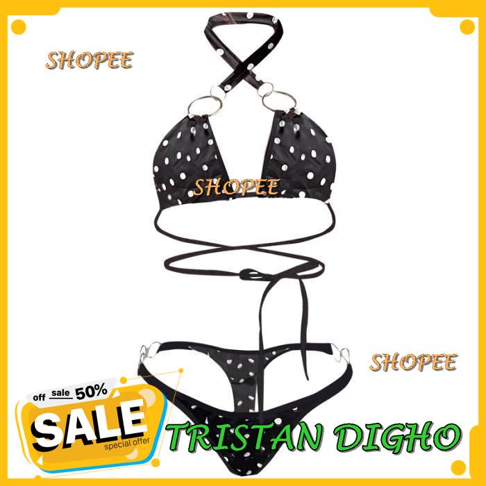 LINGERIE SEXY OPEN CROTCH PLUS SIZE BRA G STRING SET LINGERIE B / LINGERIE SEXY OPEN CROTCH PLUS SIZ