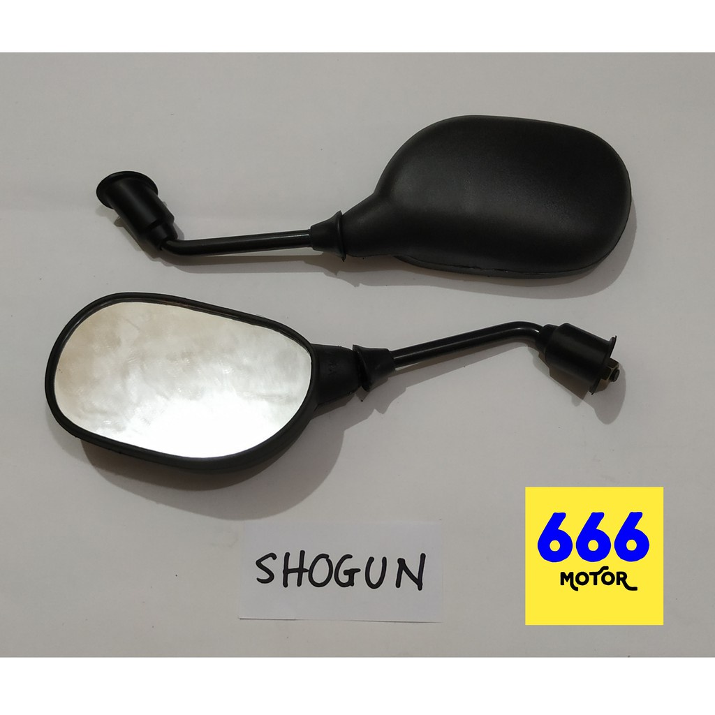 SPION SHOGUN