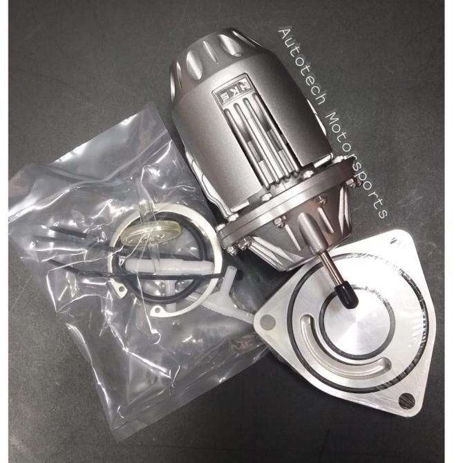 Blow Off Valve Hks / Bov Hks Sqv Iv Civic Crv Turbo Original Japan