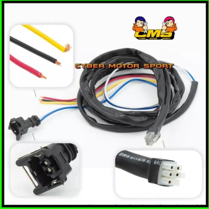 Turbo Diesel Paket Blow Off Valve Plus Modul . Bov Mobil Universal. Du