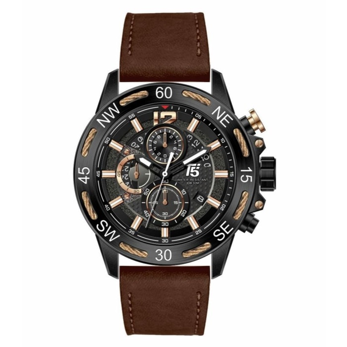 ✅Ori Jam Tangan Original T5 H3807G/ H 3807 G Bisa Sameday