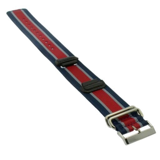 ✅Ori Tali Band Strap Casio Gshock Original Ga-100Mc-2A Ga 100Mc 2A Kanvas Terbaru