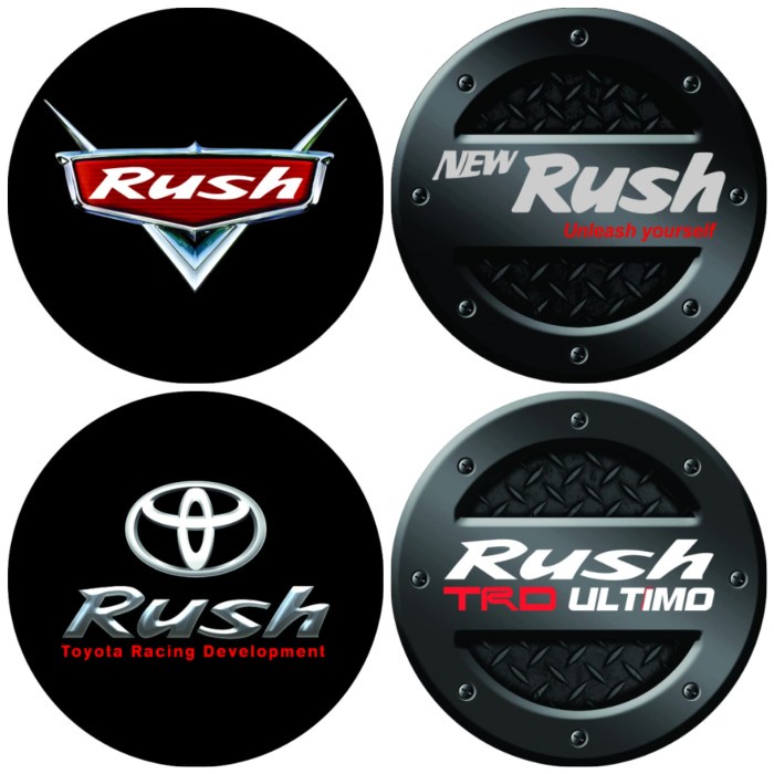 ✅Original Sarung Ban Mobil Rush Terios Sarung Ban Serep Terbaru
