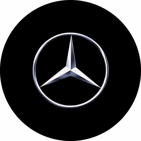 ✅Original Pt Coverban Cover Ban Mercy Jip G-Class W460 W463 G63 Amg 1985 Oke Cod Bisa Gojek