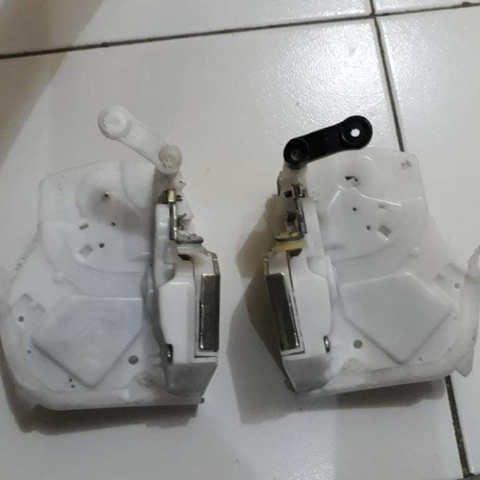 ✅Termurah Doorlock Door Lock Pintu Depan New Avanza 2014 Bisa Sameday
