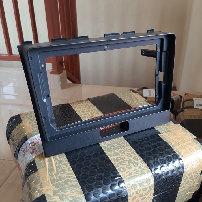 ✅Termurah Frame 9 Inch Wagon R Frame Head Unit Android Wagon Bisa Gojek