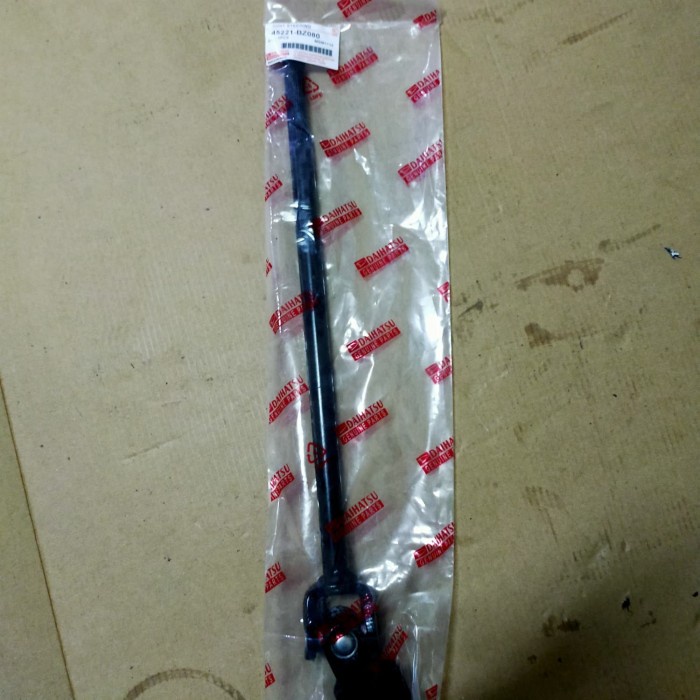 ✨Baru Joint Steering Joint Stir Steer Granmax Manual Berkualitas