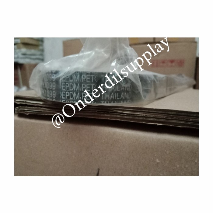 ✨COD Vanbelt Honda Brio Cbu Original 5Pk1099 Terbatas