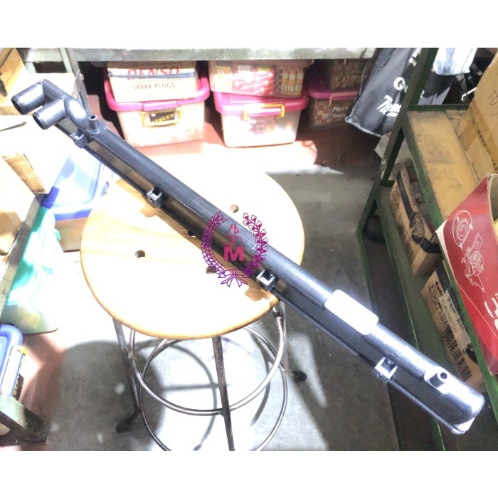 Cover Top / Upper Tank / Kepala Radiator Honda Jazz Old GD3 2004-2007 star