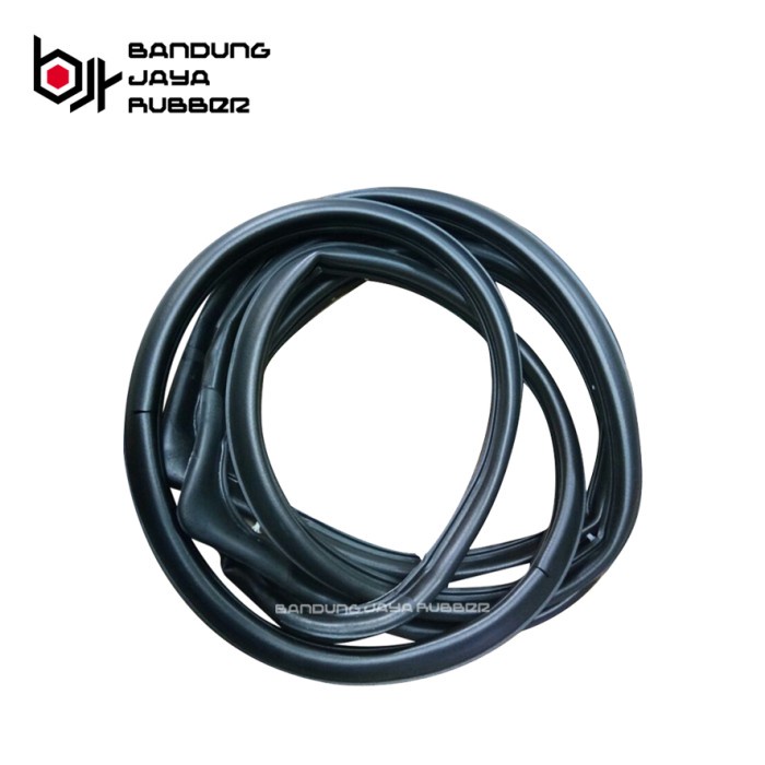 KARET PINTU KIJANG SUPER / GRAND FULL 1 MOBIL