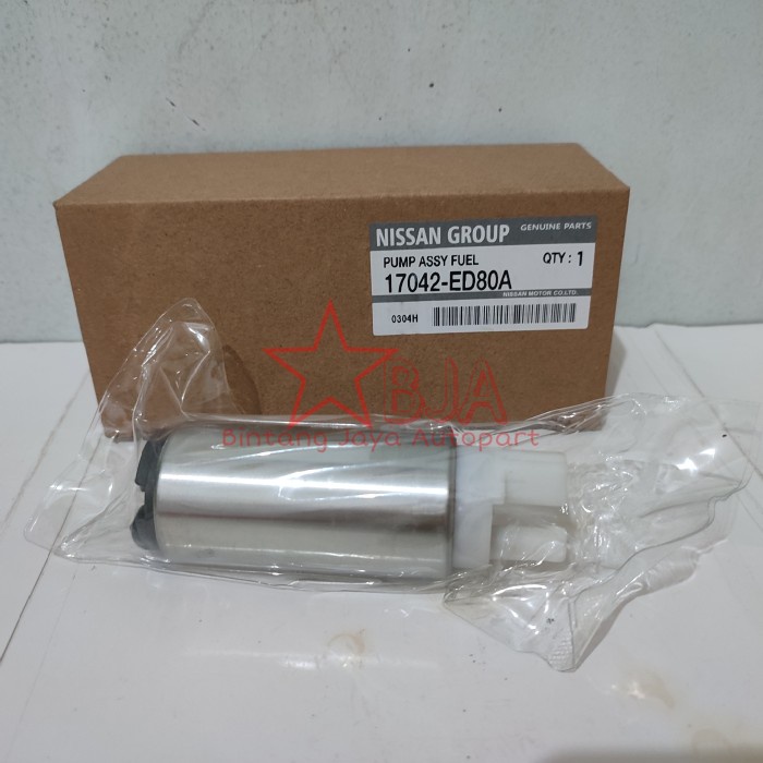 ✨New Fuel Pump Pompa Bensin Grand Livina 1.5 Livina 1.8 Xtrail Old Origina Bisa Gojek