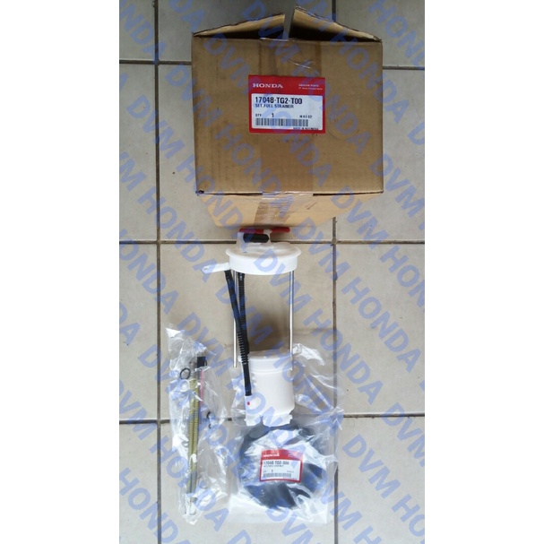Cod Filter/Strainer/Saringan Bensin Original Brio 1.2 Kode Hm306
