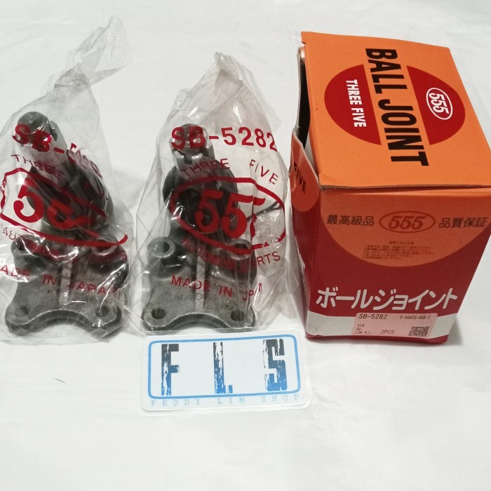 ✨Ori Ball Joint Bawah Isuzu Panther Touring 555 Japan Berkualitas