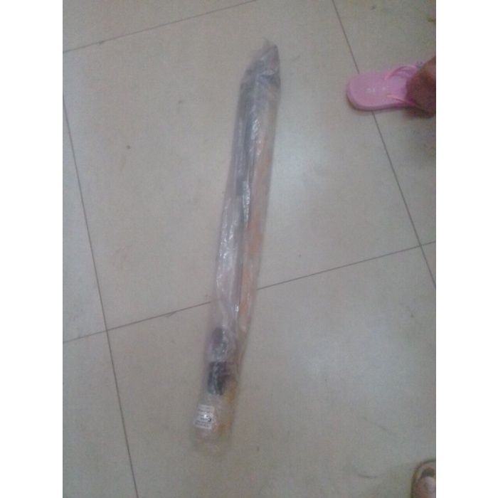 ✨Ori Shockbreaker Bagasi Karimun Estilo Ikybi Terbaru