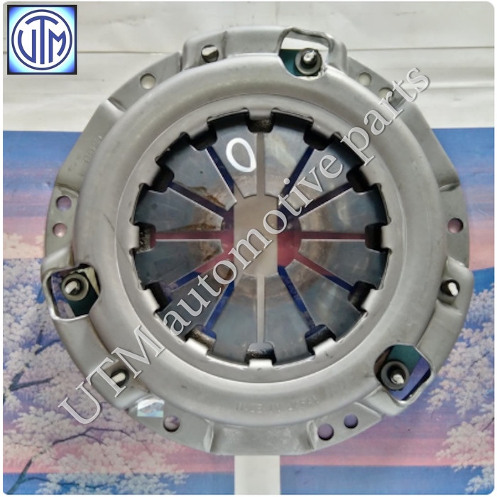 dekrup clutch cover matahari KIJANG SUPER 5K GRAND 1.5 EXEDY