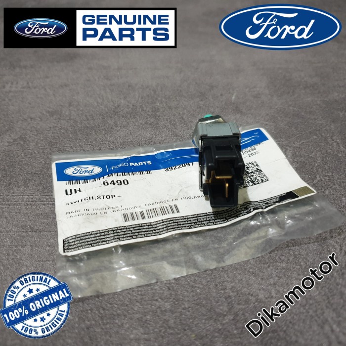 Switch pedal rem switch stoplamp ford everest ranger TDCi TDi original best