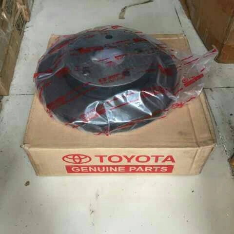 disc brake innova piringan cakram disk brake