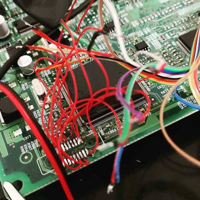 REMAP - REFLASH ECU TUNING TOYOTA INNOVA REBORN 2016-2017 murmer