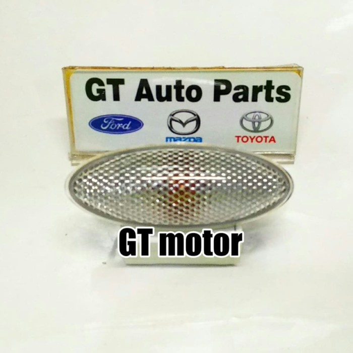Lampu Sein Samping Fender Depan Yaris '2006-2014 star