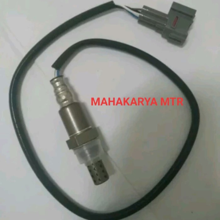 sensor oksigen apv sensor oxygen suzuki apv star