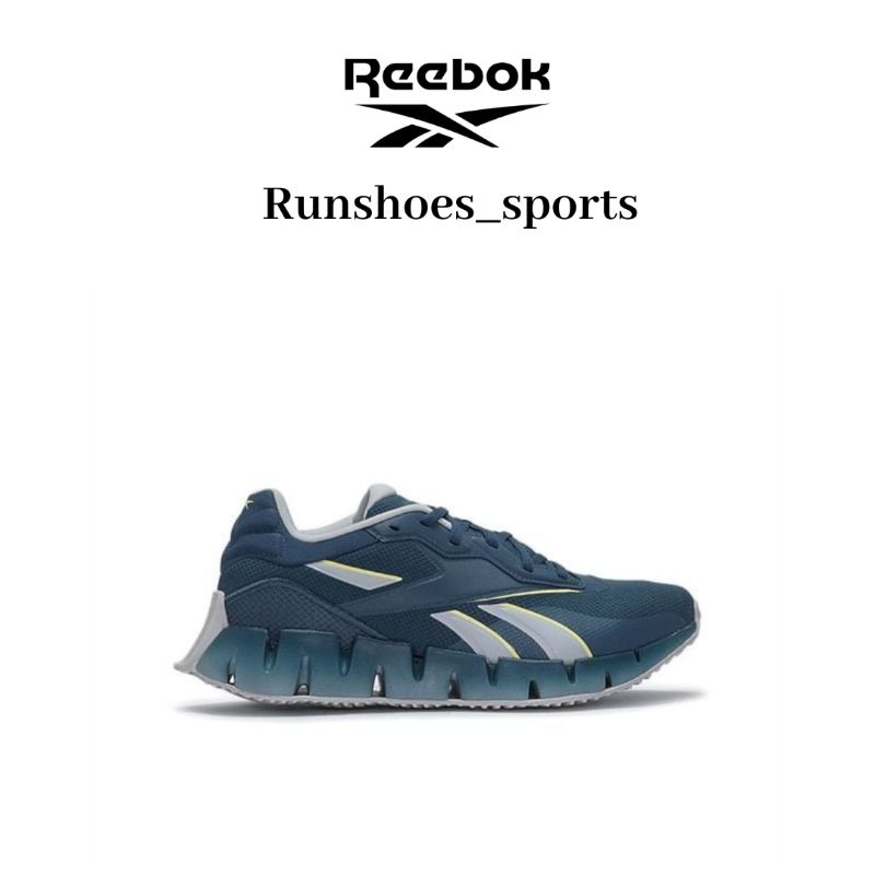 REEBOK ZIG DYNAMICA 4 Mens