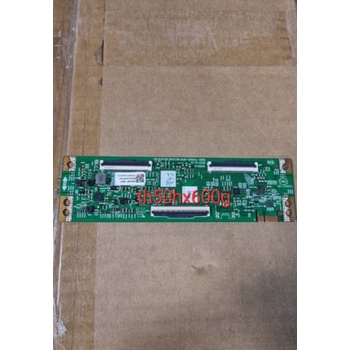 Unik TCON PANASONIC TH50HX600G TICON TH50HX600G LOJIG TH50HX600G Murah