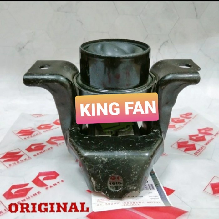 Engine Mounting Kanan All New Ertiga Asli 2018 Up Best