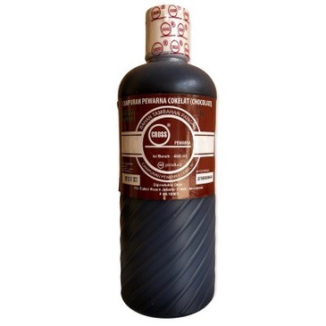 

pewarna diva cross 450ml - gosend grab only cintamitra7