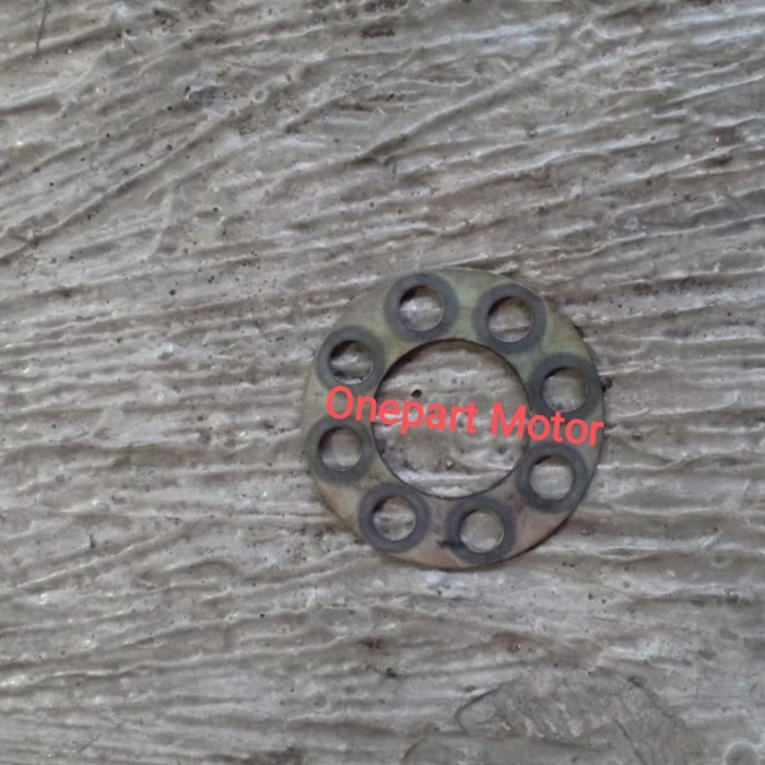 pleng plat baut flywheel panther original familytoko777