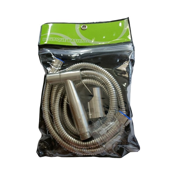 Jet Shower Kloset Shower Cebok Stainless SUS304 Shower Bidet