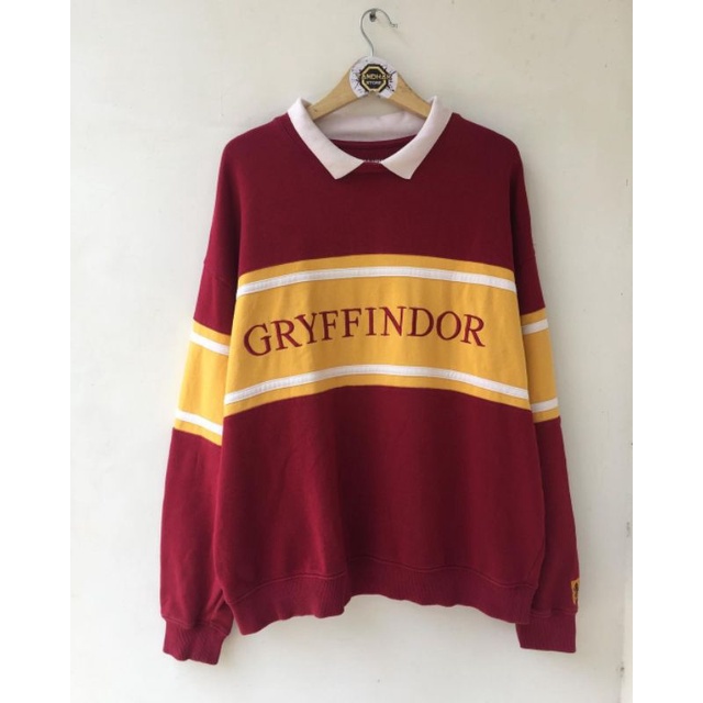 Crewneck Gryffindor Harry Potter