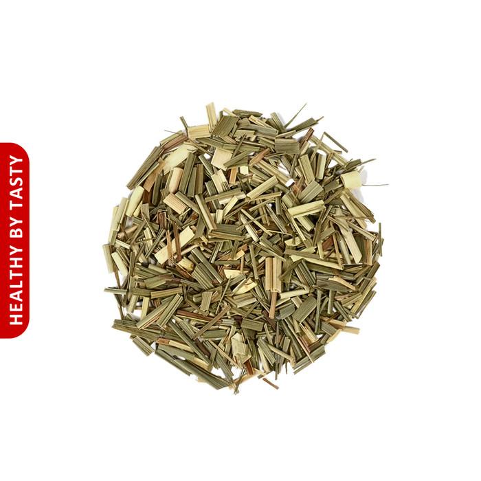 

Daun Sereh Batang Daun Serei Kering Xiang Cao 500 gr Best SEller