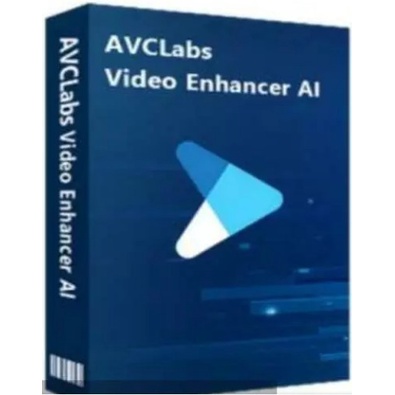 AVCLabs Video Enhancer AI 2023