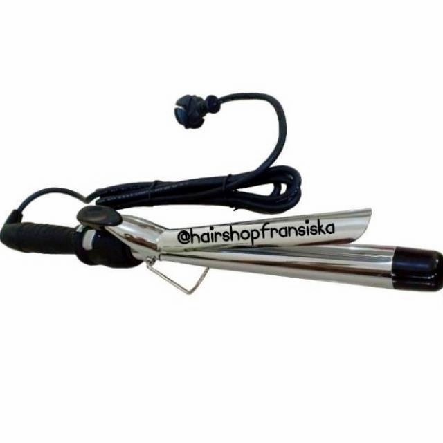 [Ori] Curling Hair Iron Professional Ready 25 Mm Dan 28 Mm Terbatas