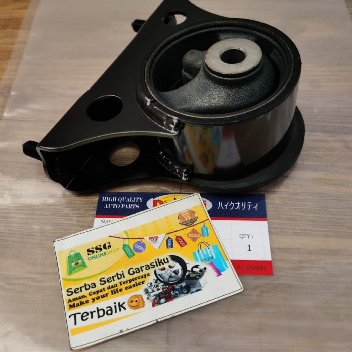 New Engine Mounting Depan Harrier 2400Cc Kode Ma273