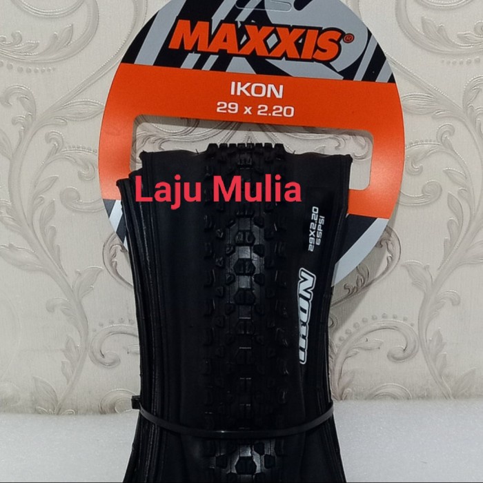 Ban Luar Maxxis Ikon 29X220