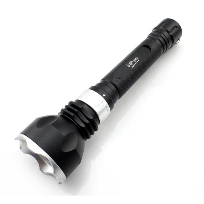 [New Ori] Senter Selam Yupard Senter Led Diving Xm-L2 Led T6 Waterproof Terbatas