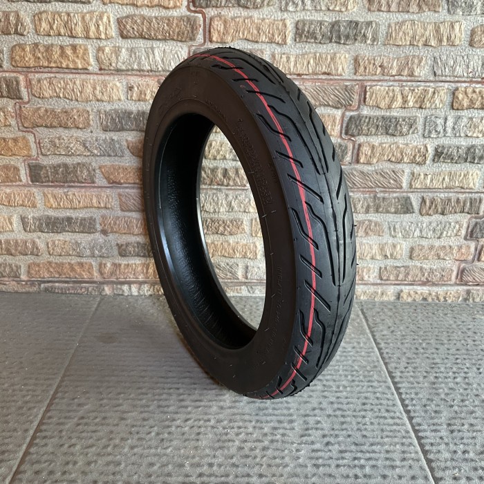 BAN LUAR ASPAL-ONROAD 2.50-10 MINIMOTO, MINI TRAIL 50CC, UNIVERSAL ORIGINAL BEST QUALITY