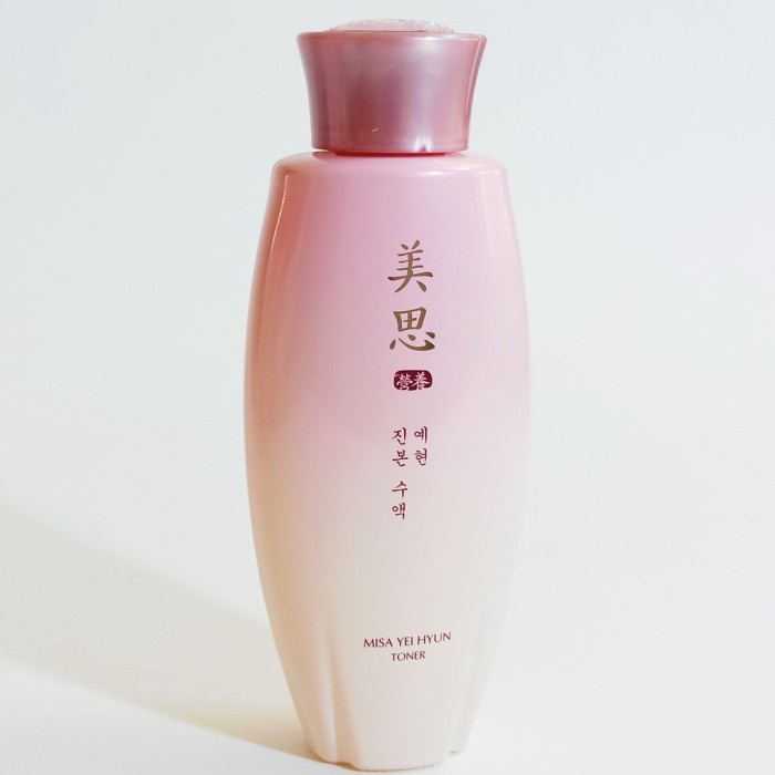 [Original] Missha Yei Hyun Toner 140Ml Diskon