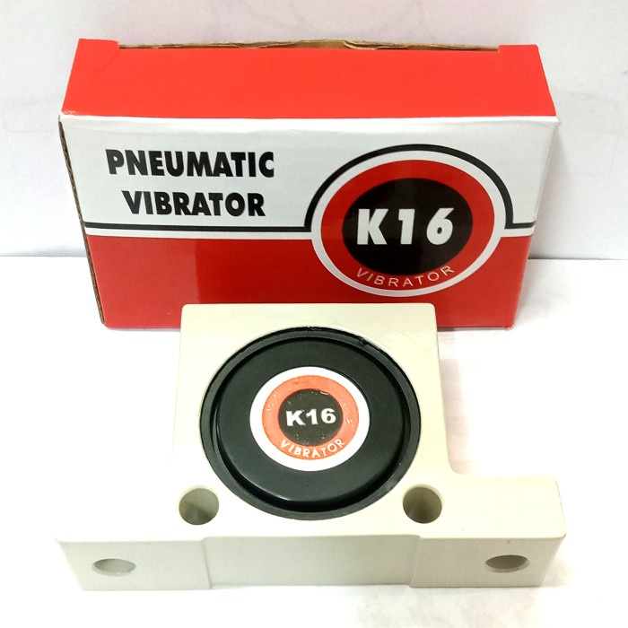 ✅COD Pneumatic Viberator K16 Terbatas