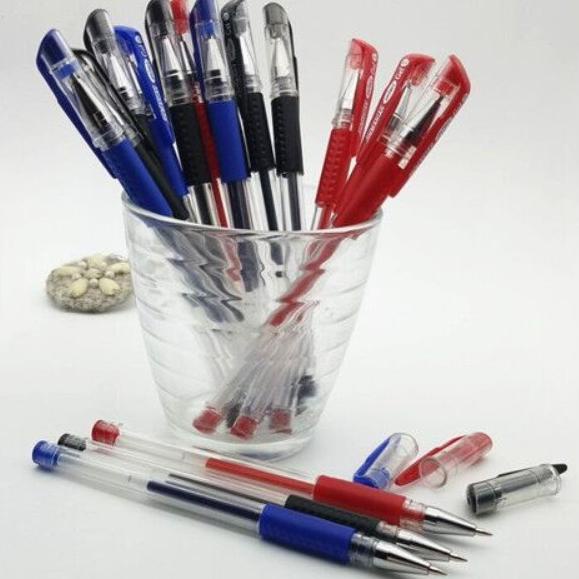 

READY SEMUA WARNA Pulpen GeL MIMI 0.5mm Produk LEGEND