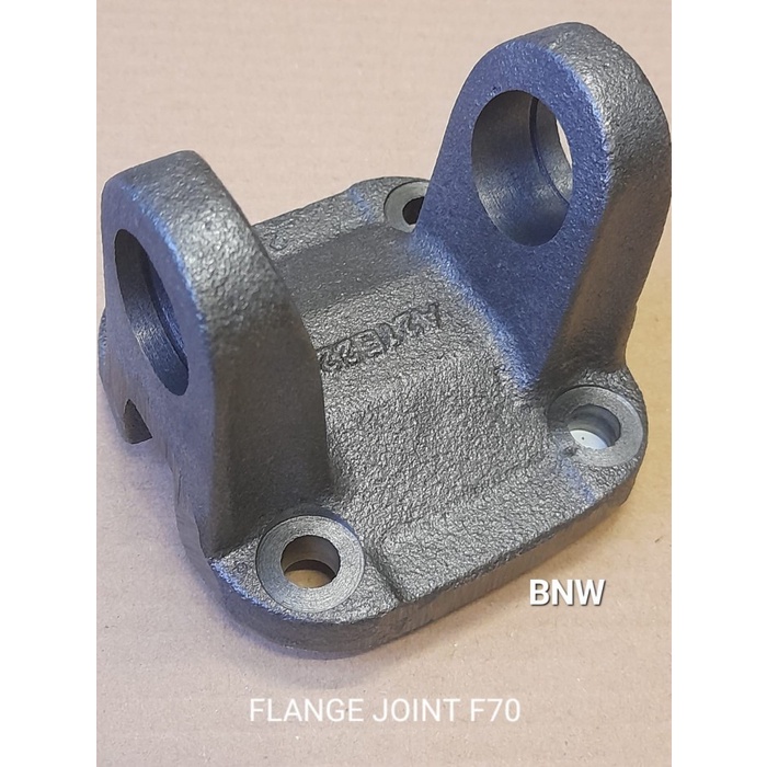 Ready Stok Flange Joint Tapak Kopel Joint Kopel F70,Taft Gt,Hiline,Feroza. Kode 267
