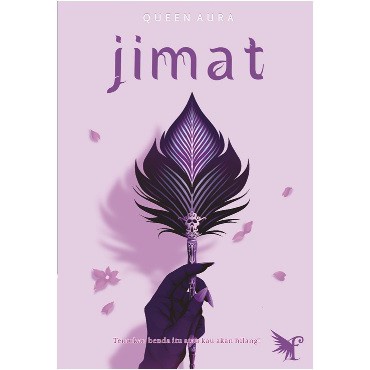 [KKPK x DBU] Buku Anak | Fantasteen : Jimat