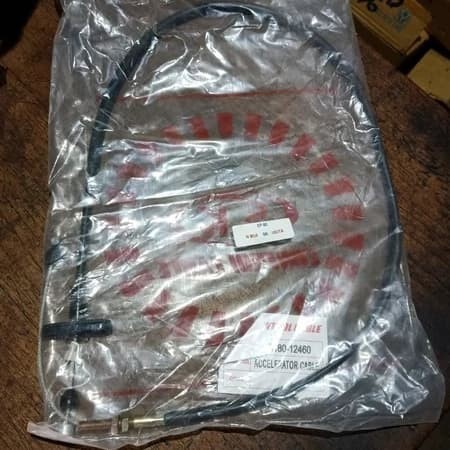 New Kabel Gas Starlet Kapsul Ep80 Ep81 Kode Ma314