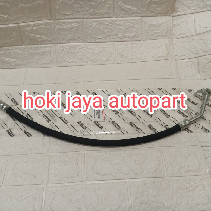 hose selang power steering hose high pressure harrier harier 2400cc