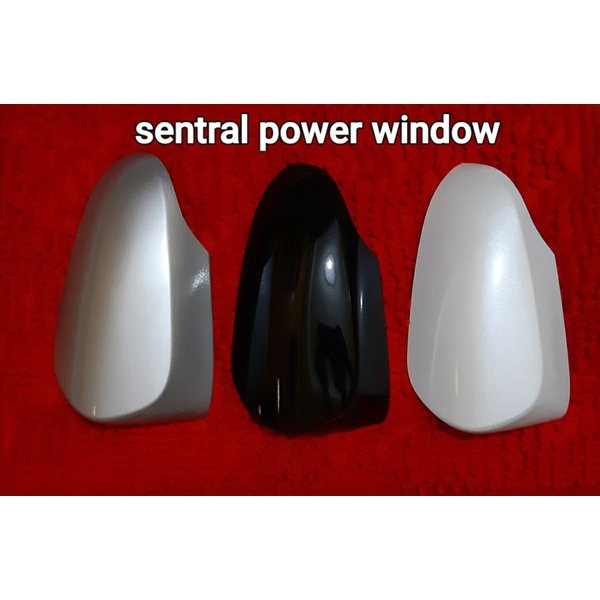 Cover Spion Daihatsu Sigra